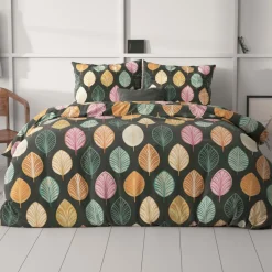 Dekbedovertrekken|Ygo Dekbedovertrek OSCAR 240 Multi