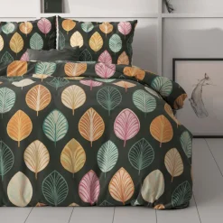 Dekbedovertrekken|Ygo Dekbedovertrek OSCAR 240 Multi