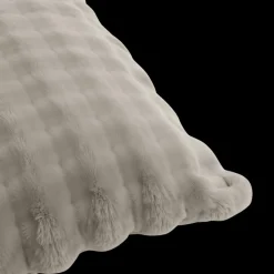 Dekbedovertrekken|Ygo Dekbedovertrek POMPOM 240 Beige