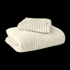 Dekbedovertrekken|Ygo Dekbedovertrek RIBBE 140 Beige