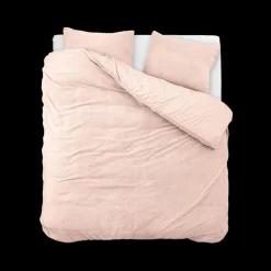 Dekbedovertrekken|Ygo Dekbedovertrek TEDDY 240 Roze