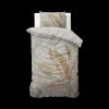 Dekbedovertrekken|Ygo Dekbedovertrek WHOLE NATURE 140 Zand