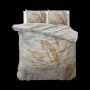 Dekbedovertrekken|Ygo Dekbedovertrek WHOLE NATURE 240 Zand