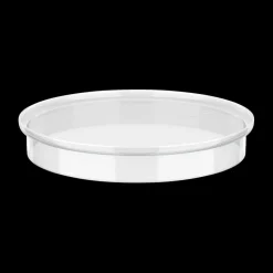 Kookaccessoires|Bakaccessoires|Ygo Deksel Beslagkom 1,5L CHEF IT Helder