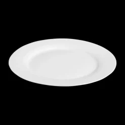 Servies|Ygo Dessertbord BASKO Porselein Wit