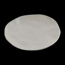 Servies|Ygo Dessertbord FEDRA Ø27 Beige