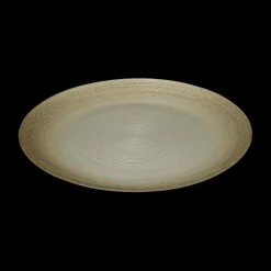 Servies|Ygo Dessertbord JEMM Ø21 Glas Goud