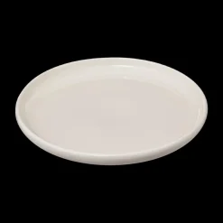 Servies|Ygo Dessertbord NOURA Ø21 Wit