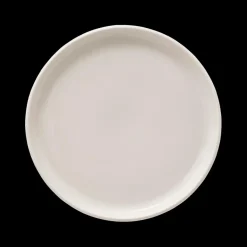 Servies|Ygo Dessertbord NOURA Ø21 Wit