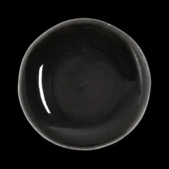 Servies|Ygo Dessertbord PRADESH Zwart