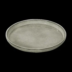 Servies|Ygo Dessertbord TERRIA Groen