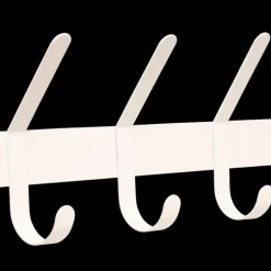 Kapstokken|Opbergen|Ygo Deurkapstok LYNI Metaal Beige