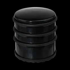 Deurstoppers & Tochtrollen|Tapijten|Ygo Deurstopper DOOR Rond Ass.