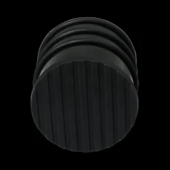 Deurstoppers & Tochtrollen|Tapijten|Ygo Deurstopper DOOR Rond Ass.