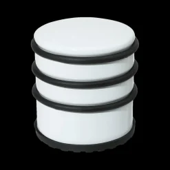 Deurstoppers & Tochtrollen|Tapijten|Ygo Deurstopper DOOR Rond Ass.