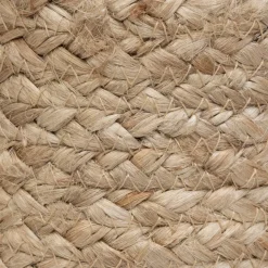 Deurstoppers & Tochtrollen|Tapijten|Ygo Deurstopper JUTLE Jute Naturel