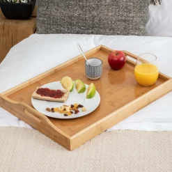 Tafelaccessoires|Ygo Dienblad BAMBOE RH