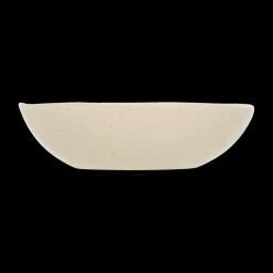 Servies|Ygo Diep Bord DEA Ø18.5 Beige