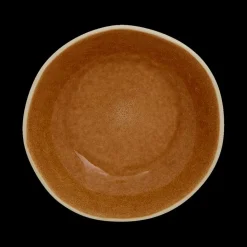 Servies|Ygo Diep Bord DEA Oranje