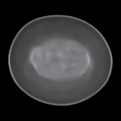 Servies|Ygo Diep Bord FEDRA Ø22 Grafiet