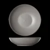 Servies|Ygo Diep Bord SPECKLE Grey