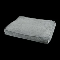 Kussens En Manden|Ygo Dierenkussen OBY XL Chenille Grijs