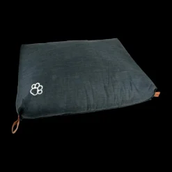 Kussens En Manden|Ygo Dierenkussen SCOOBY Rh. XL Dk. Grijs