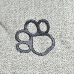 Kussens En Manden|Ygo Dierenkussen SCOOBY Rh/Rd S Lichtgrijs