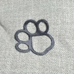 Kussens En Manden|Ygo Dierenkussen SCOOBY Rh/Rd M Lichtgrijs