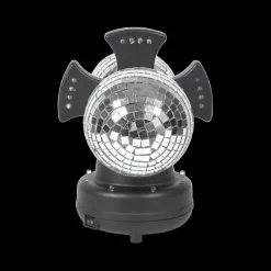 Decoratieve Accessoires|Kinderverlichting|Ygo Discobal PARTYBALL 2Del.