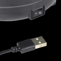 Decoratieve Accessoires|Kinderverlichting|Ygo Discobal PARTYBALL 2Del.