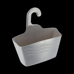 Bad- & Doucheaccessoires|Ygo Douche Organizer DORY Grijs