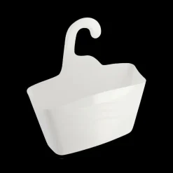 Bad- & Doucheaccessoires|Ygo Douche Organizer DORY Wit