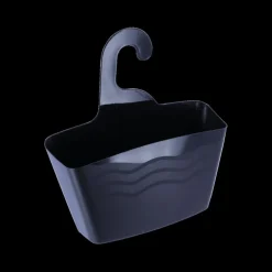 Bad- & Doucheaccessoires|Ygo Douche Organizer DORY Zwart