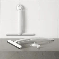 Bad- & Doucheaccessoires|Ygo Doucheaftrekker FLEX SQUEEGEE Wit