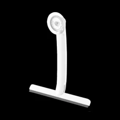 Bad- & Doucheaccessoires|Ygo Doucheaftrekker FLEX SQUEEGEE Wit
