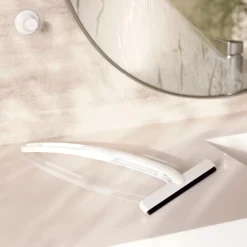 Bad- & Doucheaccessoires|Ygo Doucheaftrekker FLEX SQUEEGEE Wit