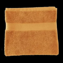 Badlinnen & -Matten|Ygo Douchelaken RT Caramel