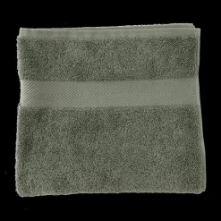 Badlinnen & -Matten|Ygo Douchelaken RT Eucalyptus