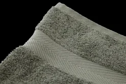 Badlinnen & -Matten|Ygo Douchelaken RT Eucalyptus