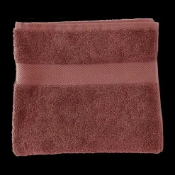 Badlinnen & -Matten|Ygo Douchelaken RT Figue