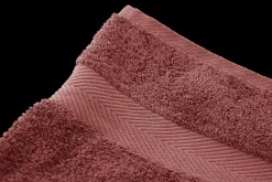 Badlinnen & -Matten|Ygo Douchelaken RT Figue