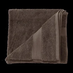 Badlinnen & -Matten|Ygo Douchelaken RT Grey Charcoal