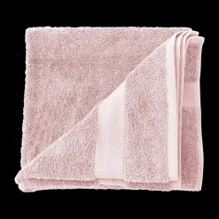 Badlinnen & -Matten|Ygo Douchelaken RT Misty Pink