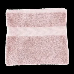 Badlinnen & -Matten|Ygo Douchelaken RT Misty Pink