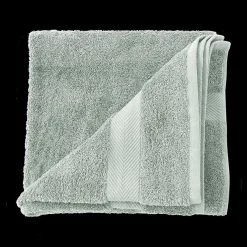 Badlinnen & -Matten|Ygo Douchelaken RT Sea Green