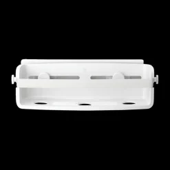 Bad- & Doucheaccessoires|Ygo Doucherek FLEX GEL-LOCK Wit