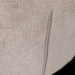 Fauteuils|Ygo Draaifauteuil AMALIA Zand Velvet