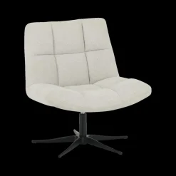 Fauteuils|Ygo Draaifauteuil JADA Mito 01 Natural