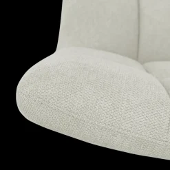 Fauteuils|Ygo Draaifauteuil JADA Mito 01 Natural